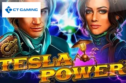 Tesla Power